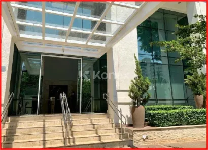Sala Comercial com 1 Quarto para alugar, 42m² no Pinheiros, São Paulo