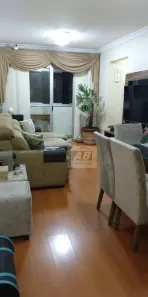 Apartamento com 2 Quartos à venda, 71m² no Ipiranga, São Paulo