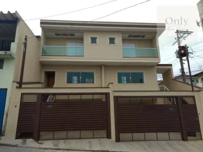 Sobrado com 3 Quartos à venda, 150m² no Vila Palmeiras, São Paulo