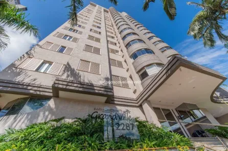 Apartamento com 3 Quartos à venda, 544m² no Centro, Cascavel