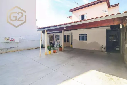 Sobrado com 4 Quartos à venda, 250m² no Residencial Monte Verde, Indaiatuba