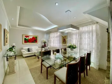 Cobertura com 4 Quartos à venda, 177m² no Dona Clara, Belo Horizonte