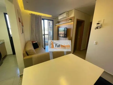 Apartamento com 2 Quartos à venda, 52m² no Bonfim Paulista, Ribeirão Preto
