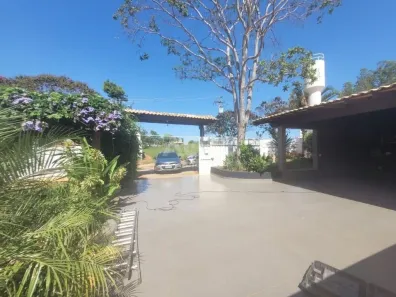 Casa com 2 Quartos à venda, 210m² no Residencial Primavera, Piratininga