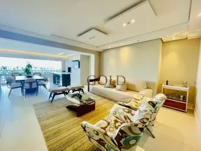 Apartamento com 4 Quartos à venda, 142m² no Vila Leopoldina, São Paulo