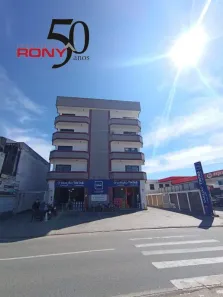 Sala Comercial para alugar, 92m² no Campo do Galvão, Guaratinguetá