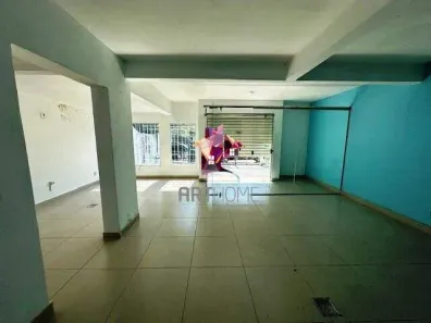 Imóvel Comercial com 3 Quartos para alugar, 131m² no Anchieta, São Bernardo do Campo