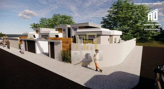 Casa com 3 Quartos à venda, 75m² no Enseada das Gaivotas, Rio das Ostras