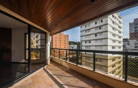 Apartamento com 4 Quartos à venda, 246m² no Real Parque, São Paulo