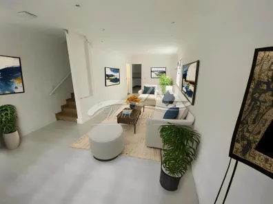 Sobrado com 3 Quartos à venda, 200m² no Vila Mariana, São Paulo