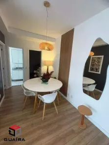 Apartamento com 2 Quartos à venda, 58m² no Rudge Ramos, São Bernardo do Campo