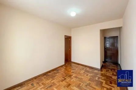 Apartamento com 3 Quartos à venda, 80m² no Centro, Belo Horizonte