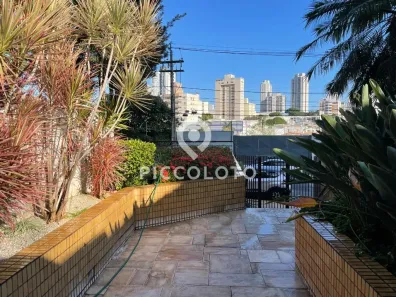 Apartamento com 1 Quarto à venda, 47m² no Cambuí, Campinas