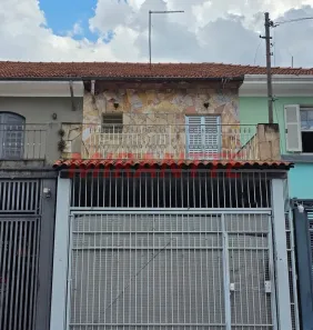 Casa com 2 Quartos à venda, 144m² no Vila Guilherme, São Paulo