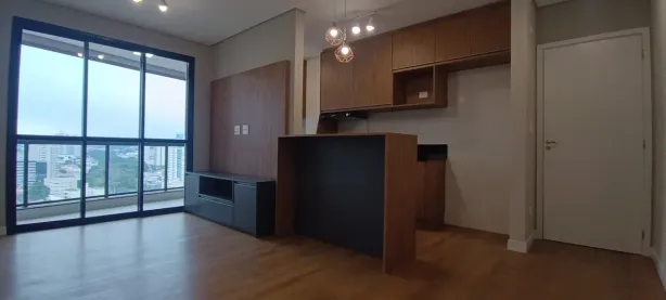Apartamento com 2 Quartos à venda, 73m² no Vila Guaíra, Presidente Prudente