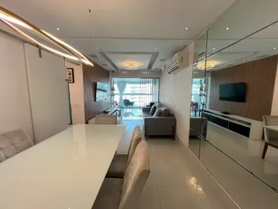 Apartamento com 3 Quartos à venda, 103m² no Barra Olímpica, Rio de Janeiro