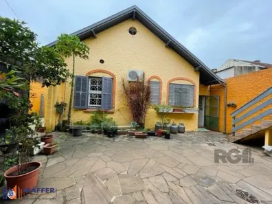 Casa com 4 Quartos à venda, 265m² no Santa Tereza, Porto Alegre