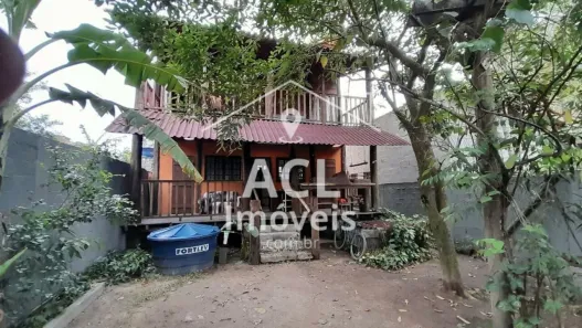 Casa com 2 Quartos à venda, 70m² no Bairro de Camburi, São Sebastião