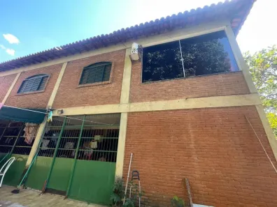 Fazenda/Sítio com 6 Quartos à venda, 600m² no Jardim Novo Mundo, Goiânia