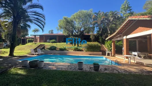 Fazenda/Sítio com 5 Quartos à venda, 671m² no Chácaras São Martinho, Campinas