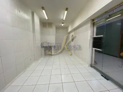 Ponto Comercial à venda, 24m² no Maracanã, Rio de Janeiro