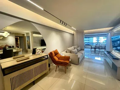 Apartamento com 4 Quartos à venda, 192m² no Umarizal, Belém