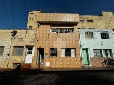 Sobrado com 2 Quartos à venda, 125m² no Bom Retiro, São Paulo