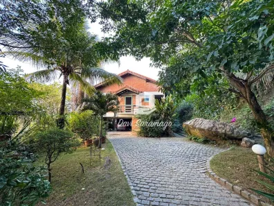 Casa com 5 Quartos à venda, 342m² no São Francisco, Niterói