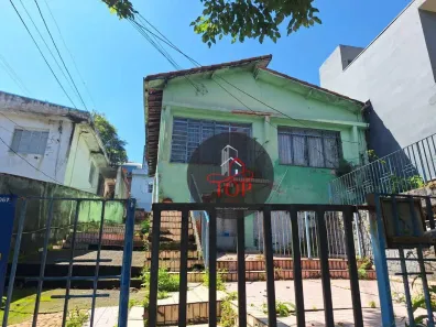 Casa com 3 Quartos à venda, 206m² no Vila Valparaíso, Santo André