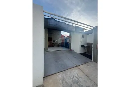 Casa com 3 Quartos à venda, 175m² no Santa Luzia, Parnaíba
