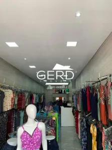 Ponto Comercial à venda, 262m² no Centro, Osasco