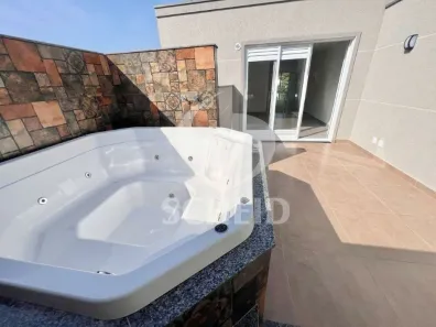 Sobrado com 3 Quartos à venda, 170m² no Mirandópolis, São Paulo
