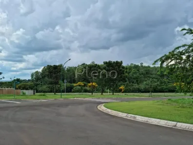 Lote/Terreno à venda, 1238m² no Residencial Haras Patente, Jaguariúna