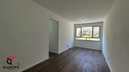 Apartamento com 3 Quartos à venda, 63m² no Jardim Utinga, Santo André