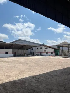 Galpão/Depósito/Armazém para venda ou aluguel, 3500m² no Castanheira, Belém