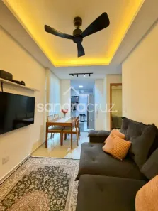 Apartamento com 2 Quartos à venda, 47m² no Morada de Laranjeiras, Serra