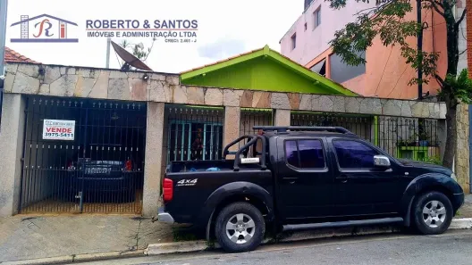 Casa com 6 Quartos à venda, 350m² no Jardim Felicidade (Zona Oeste), São Paulo
