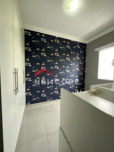 Apartamento com 2 Quartos à venda, 52m² no Loteamento Residencial Viva Vista, Sumaré