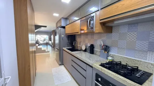 Casa com 3 Quartos à venda, 123m² no Vale Encantado, Vila Velha
