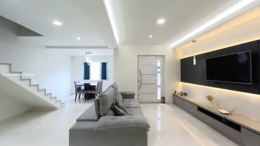 Casa com 4 Quartos à venda, 154m² no Caonze, Nova Iguaçu
