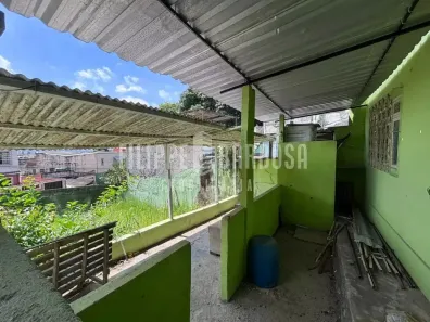 Lote/Terreno com 1 Quarto à venda, 42m² no Brás de Pina, Rio de Janeiro