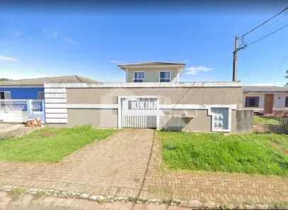 Apartamento com 2 Quartos à venda, 57m² no Uvaranas, Ponta Grossa