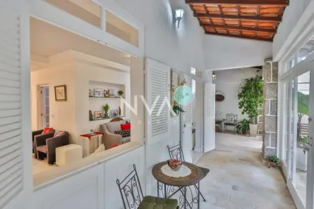 Casa com 3 Quartos à venda, 252m² no Jardim Botânico, Rio de Janeiro