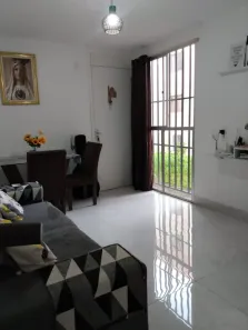 Apartamento com 2 Quartos à venda, 93m² no Paranoá Parque, Brasília