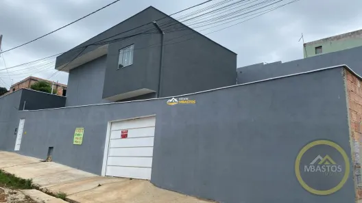 Casa com 3 Quartos à venda, 80m² no Corumbiara (Barreiro), Belo Horizonte