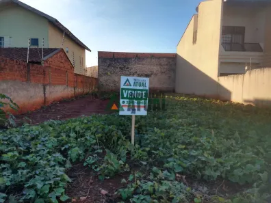 Lote/Terreno à venda, 250m² no Marumbi, Londrina