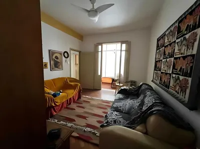 Apartamento com 2 Quartos à venda, 92m² no Flamengo, Rio de Janeiro