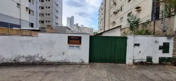 Lote/Terreno à venda, 750m² no Setor Bueno, Goiânia