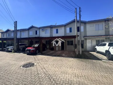 Casa com 3 Quartos para alugar, 80m² no Igara, Canoas
