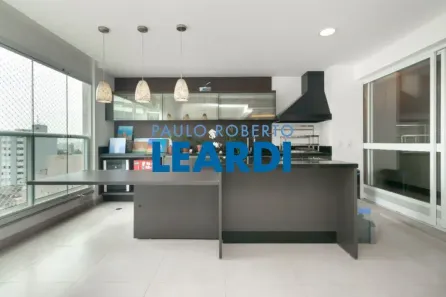 Apartamento com 3 Quartos à venda, 296m² no Alto da Lapa, São Paulo